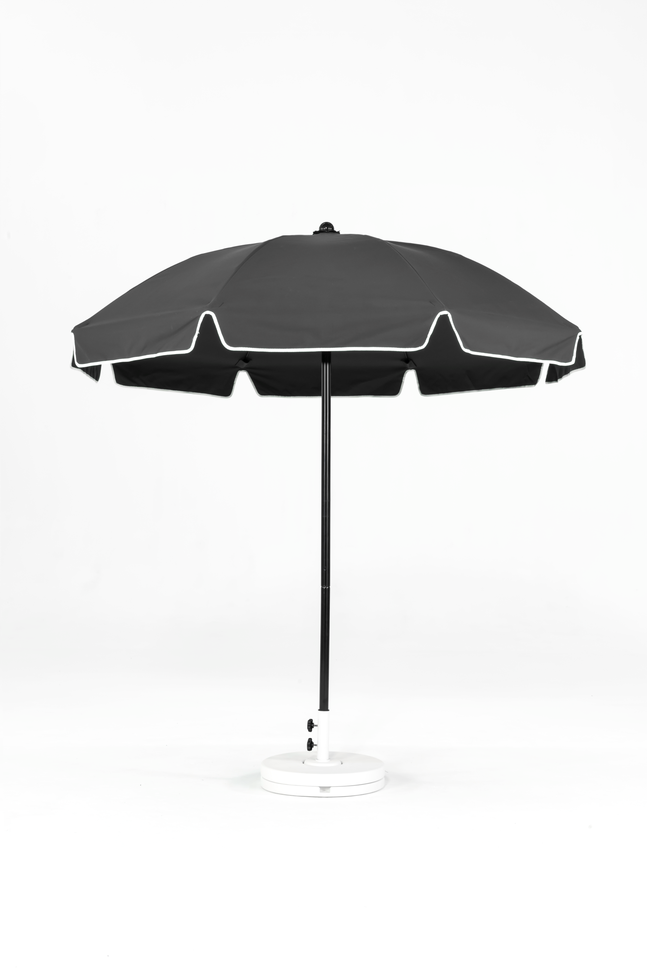 844FA 02 -R164 Charcoal Gray-Onyx - Manual Lift