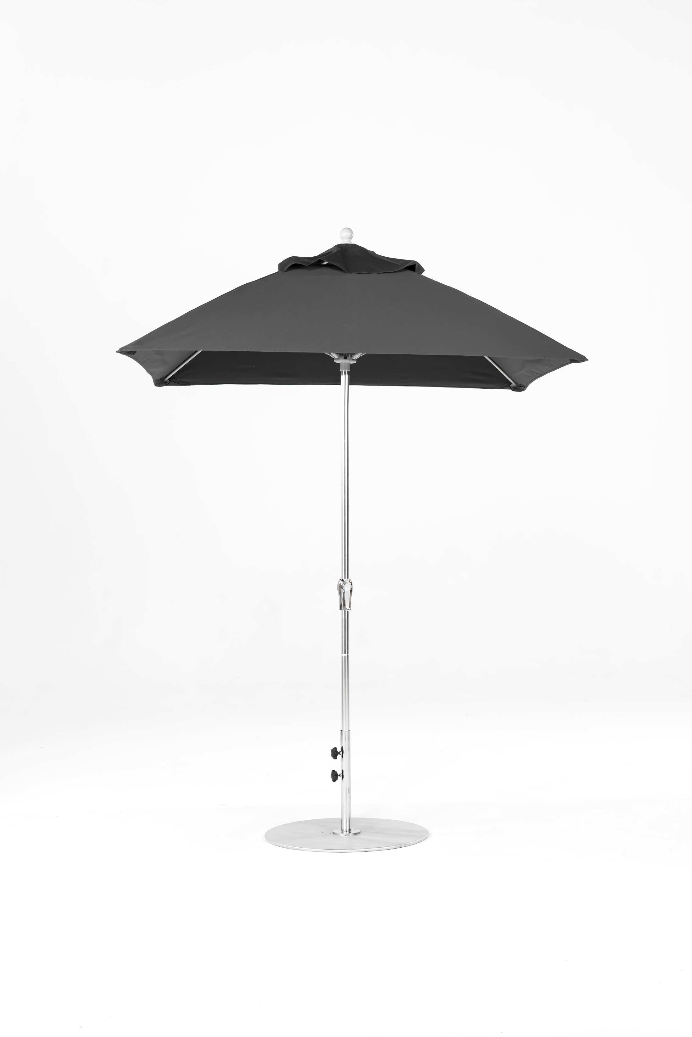 454FMC-SQ-R164 Charcoal Gray-Platinum
