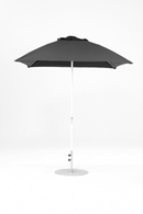 464FMC-SQ-R164 Charcoal Gray-Alpine White