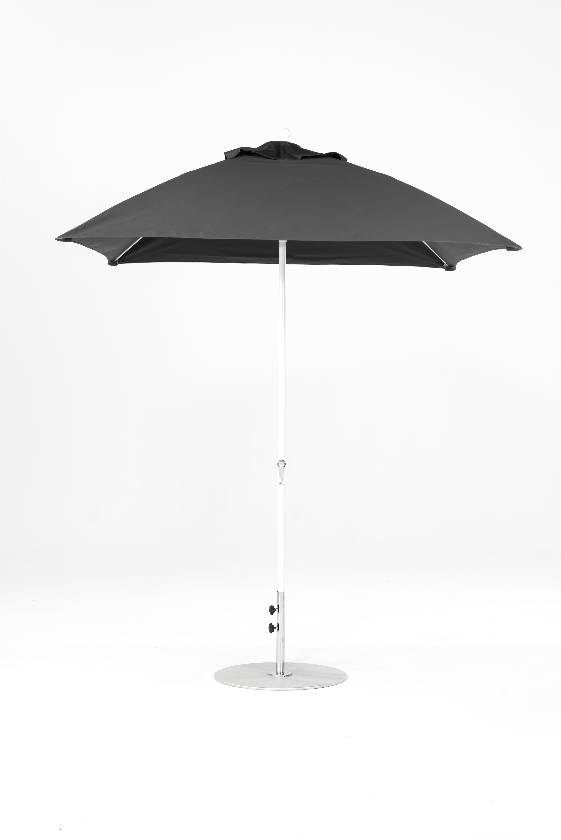 464FMC-SQ-R164 Charcoal Gray-Alpine White
