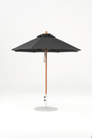 845FM-R164 Charcoal Gray-Golden Oak