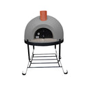 Forno Bravo 28 Inch Primavera70 Wood Fired Freestanding Pizza Ovens