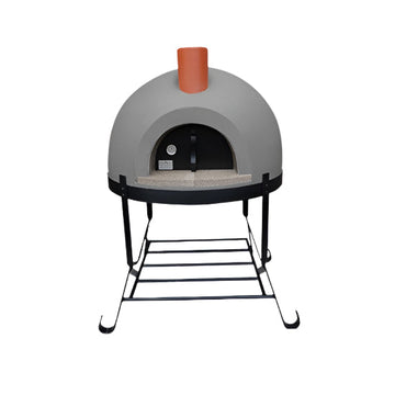 Forno Bravo 28 Inch Primavera70 Wood Fired Freestanding Pizza Ovens