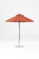 845FM-R1014 Chestnut-Desert Bronze