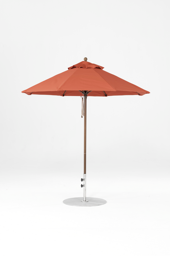 845FM-R1014 Chestnut-Desert Bronze
