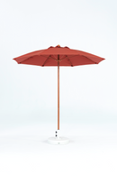 844FA 03 -R1014 Chestnut-Golden Oak - Manual Lift