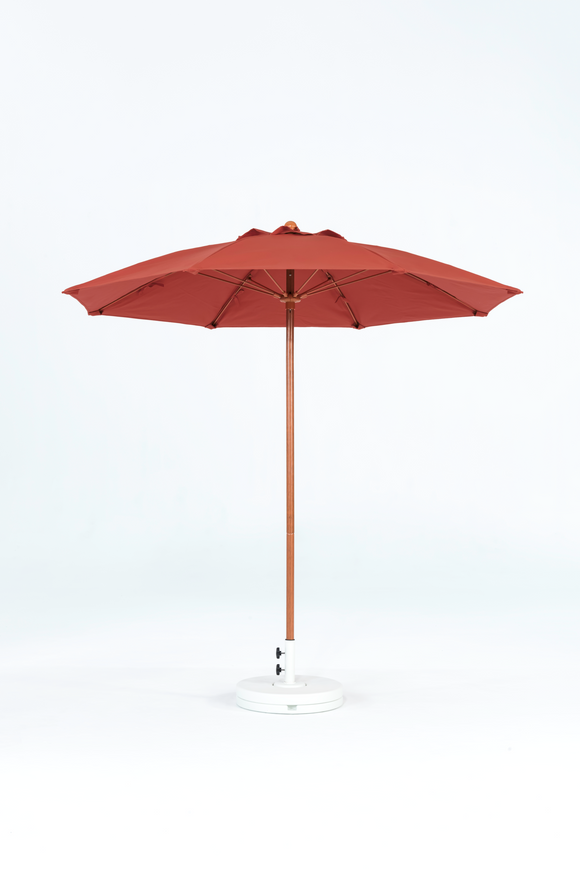 844FA 03 -R1014 Chestnut-Golden Oak - Manual Lift