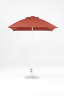 464FMC-SQ-R1014 Chestnut-Alpine White