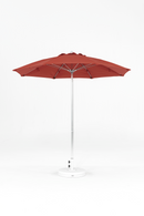 844FA 03-R1014 Chestnut-Platinum - Manual Lift