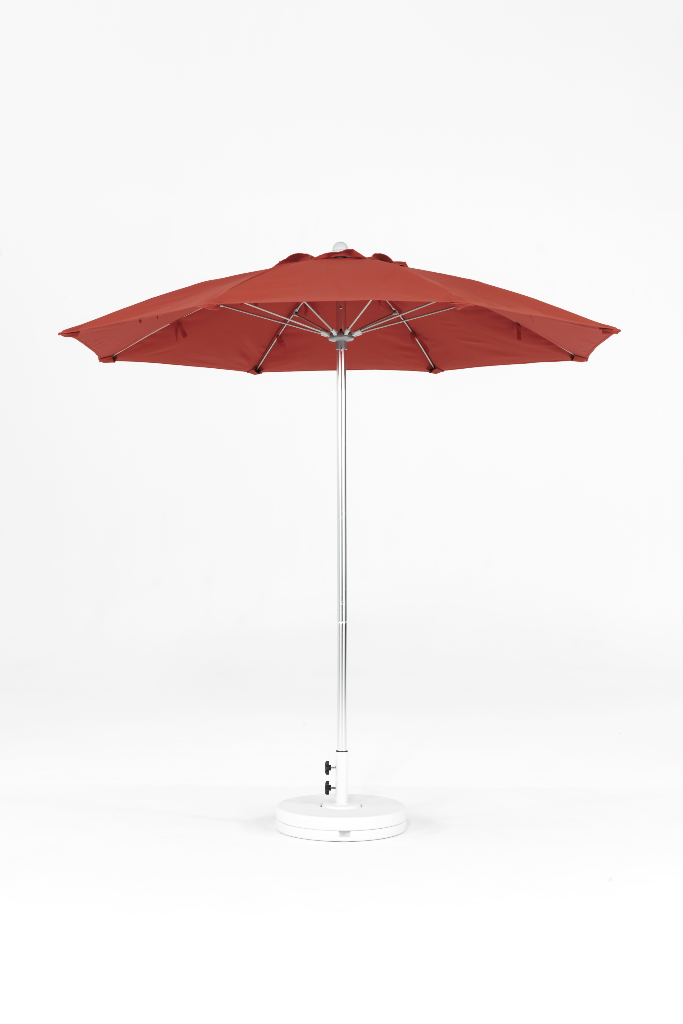844FA 03-R1014 Chestnut-Platinum - Manual Lift