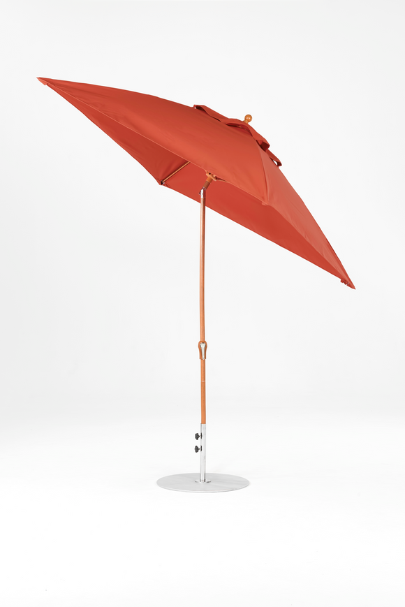 464FMA-SQ-R1014 Chestnut-Golden Oak