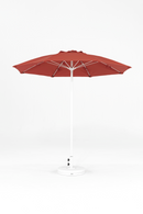 844FA 03 -R1014 Chestnut-Alpine White - Manual Lift