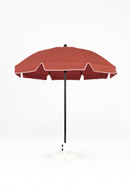 844FA 01-R1014 Chestnut-Onyx - Manual Lift