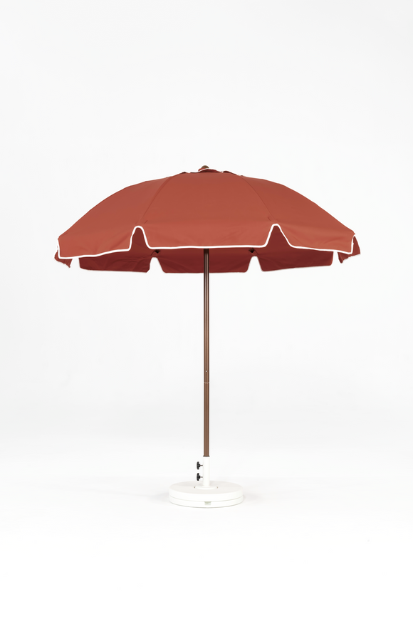 844FA 02 -R1014 Chestnut-Desert Bronze - Manual Lift