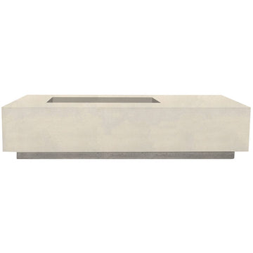 Prism Hardscapes Tavola 5 Gas Fire Pit