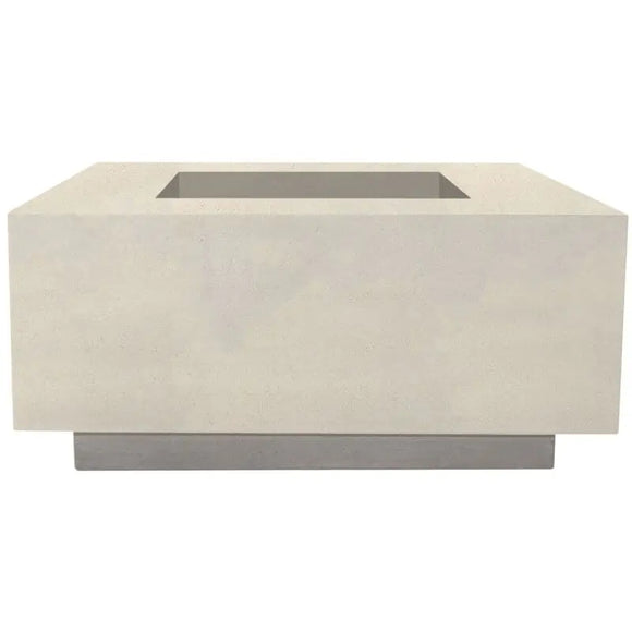 Prism Hardscapes Tavola 2 Fire Table