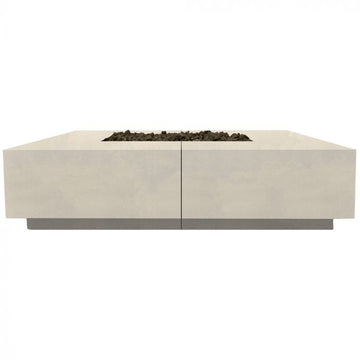 Prism Hardscapes 96 Inch Largo Fire Pit