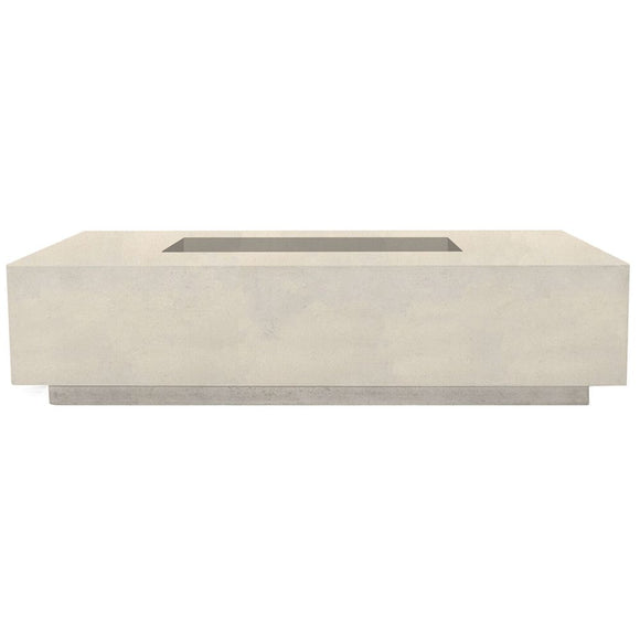 Prism Hardscapes Tavola 4 Fire Table