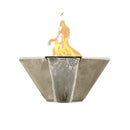 Prism Hardscapes Verona Fire Water Bowl