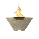 Prism Hardscapes Verona Fire Bowl