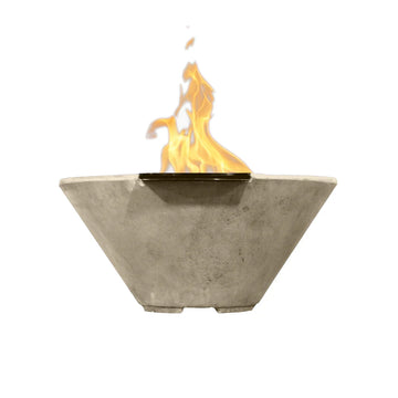 Prism Hardscapes Verona Fire Bowl