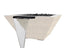 Prism Hardscapes Lombard Tall Fire Water Bowl