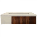 Prism Hardscapes 36 Inch Fairmont Fire Pit