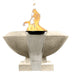 Prism Hardscapes 33 Inch Toscana Fire and Water Bowl