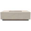 Prism Hardscapes Tavola 7 Gas Fire Pit