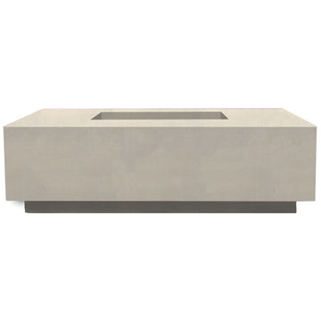 Prism Hardscapes Tavola 7 Gas Fire Pit