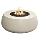 Prism Hardscapes 42 Inch Dune Fire Pit