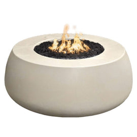 Prism Hardscapes 42 Inch Dune Fire Pit