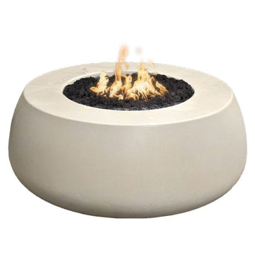 Prism Hardscapes 42 Inch Dune Fire Pit
