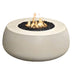 Prism Hardscapes 42 Inch Dune Fire Pit