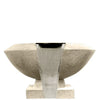 Prism Hardscapes Toscana Water Bowl