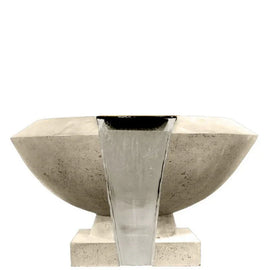 Prism Hardscapes Toscana Water Bowl