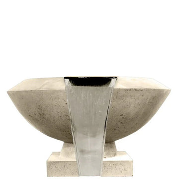 Prism Hardscapes Toscana Water Bowl