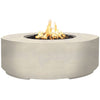 Prism Hardscapes Rotondo 80 Fire Table