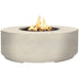 Prism Hardscapes Rotondo 80 Fire Table
