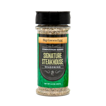Big Green Egg  Seasoning - 0