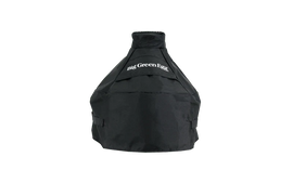 Big Green Egg Cover G - Fits MX and MN with or without a carrier