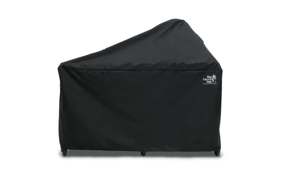 Big Green Egg Cover C - Fits Modular Nest + Expansion Frame for XL, L and M, Acacia Table for XL