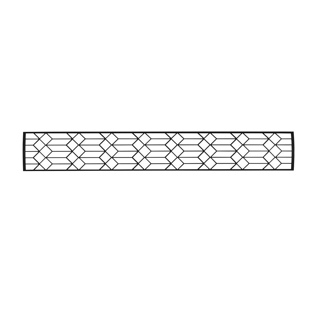 Infratech - CD6048BL2 - Dual Element - 6000 Watt Electric Patio Heater - Motif Collection