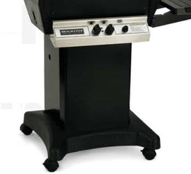 Broilmaster Black Steel Cart