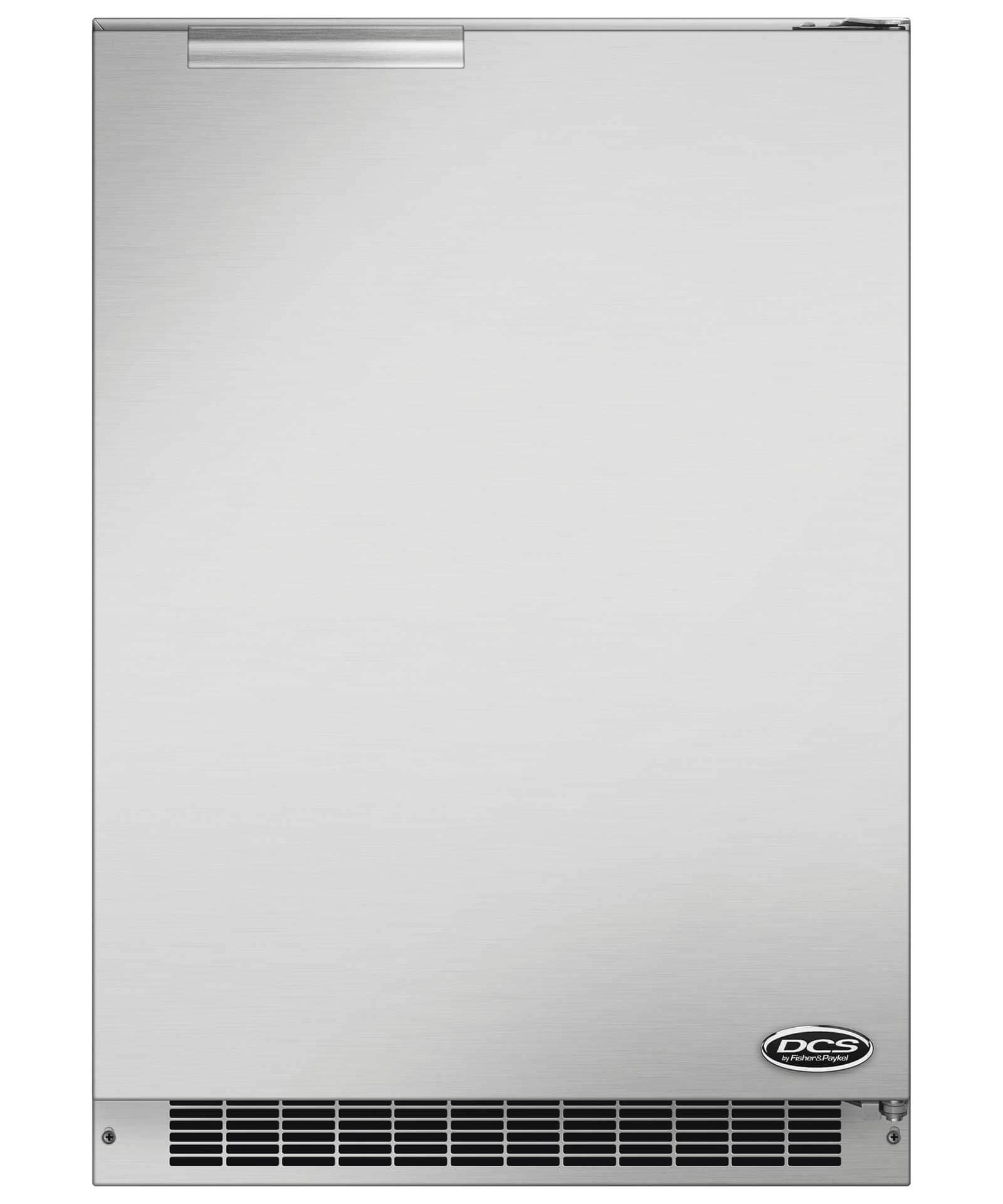 DCS 24 inch Outdoor Refrigerator