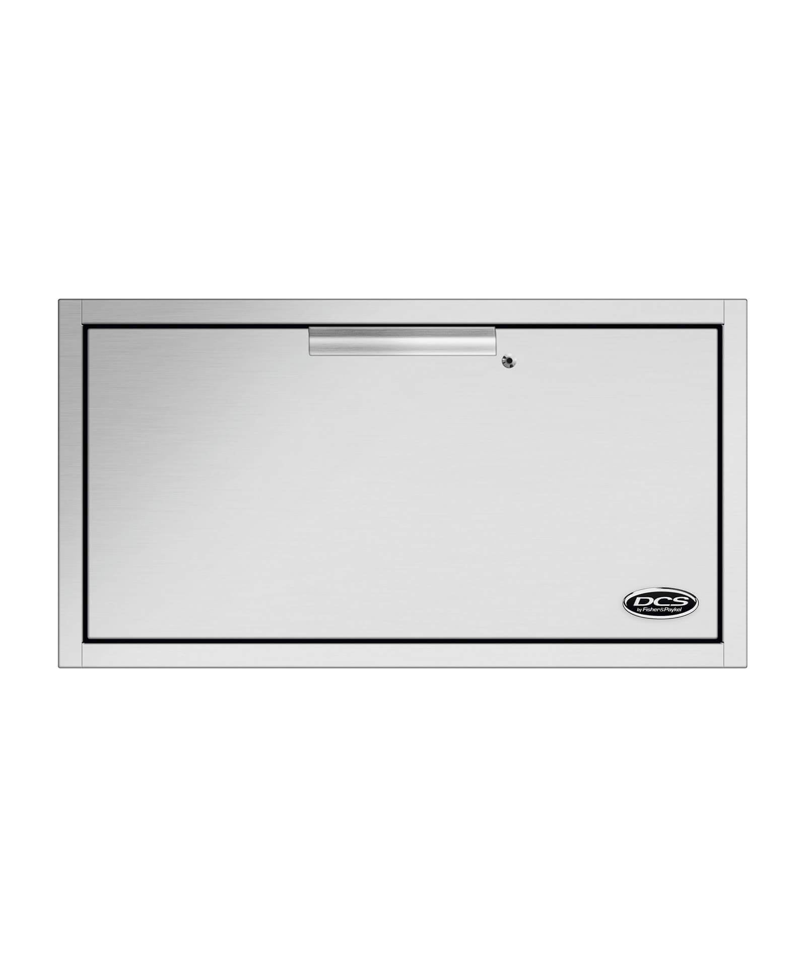 DCS Outdoor Warming Drawer