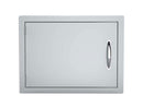 Sunstone 17x24 Horizontal Reversible Access Door | Classic Series