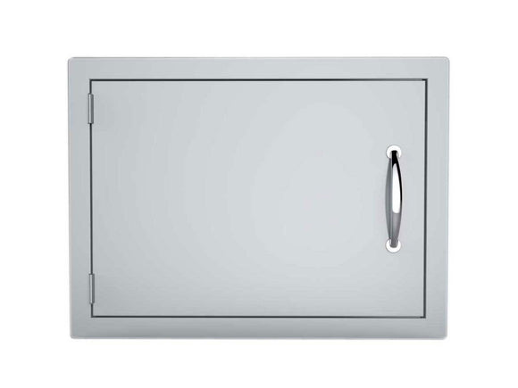 Sunstone 17x24 Horizontal Reversible Access Door | Classic Series