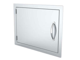 Sunstone 17x24 Horizontal Reversible Access Door | Classic Series