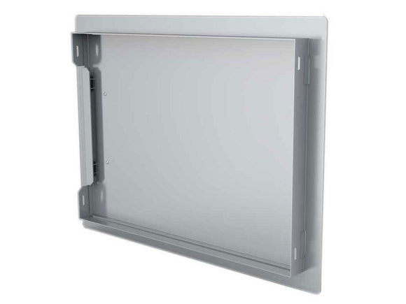 Sunstone 17x24 Horizontal Reversible Access Door | Classic Series